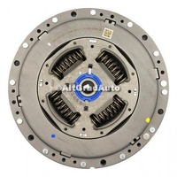 Set ambreiaj cutie automata CVT Ford Kuga MK3 2.5 Duratec Plug-in-Hybrid