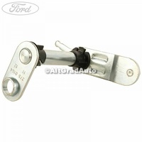 Levier maneta cutie viteza 5 trepte Ford Tourneo Connect 2002 1.8 Di
