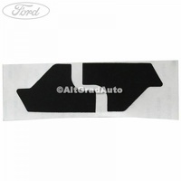 Garnitura stalp usa fata stanga Ford Transit 2014 2.2 TDCi 4x4