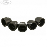 Dop protectie surub prindere balama usa fata 14 mm Ford Transit 2014 2.2 TDCi 4x4
