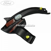 Garnitura stalp usa fata dreapta centru Ford Transit 2014 2.2 TDCi 4x4