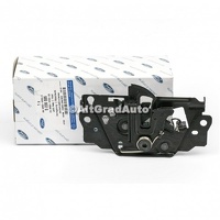 Incuietoare capota fara alarma Ford Transit 2014 2.2 TDCi 4x4