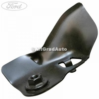 Suport protectie aripa fata dreapta Ford Transit 2014 2.2 TDCi 4x4