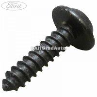 Surub prindere carenaj roata fata 19 mm Ford Transit 2014 2.2 TDCi 4x4