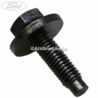 Surub prindere carenaj roata fata 20 mm Ford Transit 2014 2.2 TDCi 4x4
