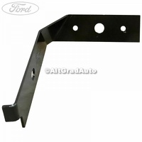 Suport metalic carenaj roata fata stanga Ford Transit 2014 2.2 TDCi 4x4