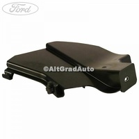Element carenaj roata fata stanga Ford Transit 2014 2.2 TDCi 4x4