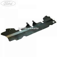 Deflector aer radiator apa inferior Ford Transit 2014 2.2 TDCi 4x4