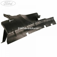 Deflector aer radiator apa dreapta Ford Transit 2014 2.2 TDCi 4x4