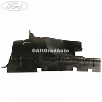 Deflector aer radiator apa stanga Ford Transit 2014 2.2 TDCi 4x4