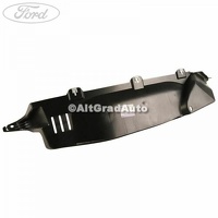Deflector aer bara fata inferior euro VI spre spate Ford Transit 2019 2.0 EcoBlue