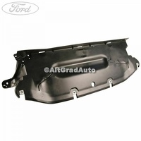 Deflector aer bara fata inferior euro V Ford Transit 2014 2.2 TDCi 4x4
