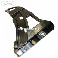 Suport stanga bara fata inferioara 01/2014-08/2014 Ford Transit 2014 2.2 TDCi 4x4