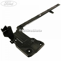 Suport bara spate stanga model lung Ford Transit 2014 2.2 TDCi 4x4