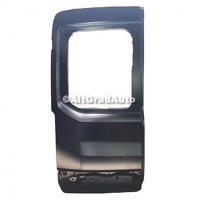 Usa spate stanga model mediu cu gaura geam Ford Transit 2014 2.2 TDCi 4x4