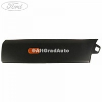 Bandou usa fata dreapta gri cu lampa semnalizare Ford Transit nou 2.2 TDCi 4x4