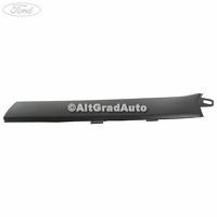 Bandou usa fata dreapta carbon black Ford Transit 2022 2.0 EcoBlue