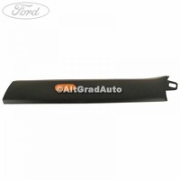 Bandou usa fata stanga carbon black cu lampa semnalizare Ford Transit 2022 2.0 EcoBlue