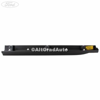 Bandou usa fata dreapta inferior gri Ford Transit nou 2.2 TDCi 4x4