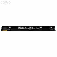 Bandou usa fata dreapta inferior carbon black Ford Transit 2022 2.0 EcoBlue