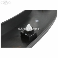 Deflector aripa spate dreapta roti simple Ford Transit 2019 2.0 EcoBlue