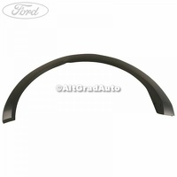 Deflector aripa spate stanga roti simple Ford Transit 2019 2.0 EcoBlue