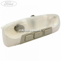 Lampa interior plafon 3 pozitii Ford Transit 2014 2.2 TDCi 4x4