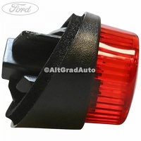 Lampa stop stanga plafon aditionala Ford Transit 2014 2.2 TDCi 4x4