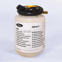 Solutie etansare anvelope Ford original 450 ml AT2 Ford Transit nou 2.2 TDCi 4x4