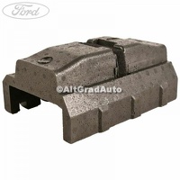 Cutie depozitare compresor umflat roti Ford Transit nou 2.2 TDCi 4x4