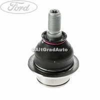 Pivot bascula roti simple pe spate Ford Transit nou 2.2 TDCi RWD