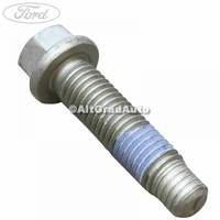 Surub prindere butuc roata spate roti duble Ford Transit nou 2.2 TDCi 4x4