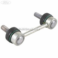Bieleta antiruliu spate RS Ford Focus MK3 facelift 2.3 RS