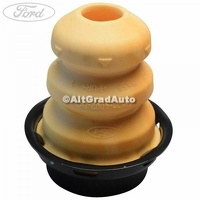 Tampon opritor suspensie spate serie 330 la 470 Ford Transit nou 2.2 TDCi