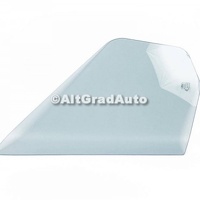 Geam usa fata dreapta fix Ford Transit 2014 2.2 TDCi 4x4