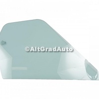 Geam usa fata stanga fix Ford Transit 2014 2.2 TDCi 4x4