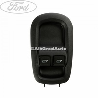 Comutatator geam electric stanga Ford Transit 2014 2.2 TDCi 4x4