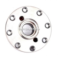 Flansa cuplare cardan dupa 06/2015 Ford Transit 2014 2.2 TDCi 4x4