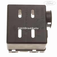Capac inferior panou sigurante auxiliar Ford Fiesta MK5 1.25 16V