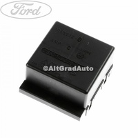 Capac superior panou sigurante auxiliar Ford Fiesta MK5 1.25 16V