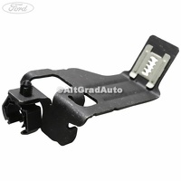 Suport conducta radiator climatizare Ford Focus 3 1.0 EcoBoost