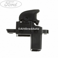 Buton actionare geam electric Ford Ranger MK2 2.5 TDCi 4x4