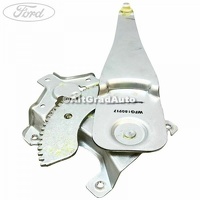 Macara geam usa stanga spate electrica Ford Ranger MK2 2.5 TDCi 4x4