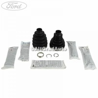 Set burduf planetara la roata si la cutie VMT6 serie 250 sau 300 Ford Transit 2014 2.2 TDCi