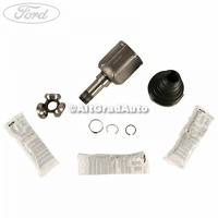 Cap planetara la cutie 4WD Ford Transit 2014 2.2 TDCi 4x4