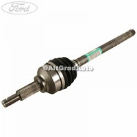 Cap planetara stanga la roata cutie VMT6 serie 250 sau 300 an 01/2014-01/2016 Ford Transit 2014 2.2 TDCi