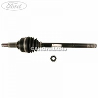 Cap planetara stanga la roata cutie 4WD Ford Transit 2014 2.2 TDCi 4x4