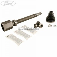 Cap planetara dreapta la cutie VMT6 an 01/2014-07/2015 Ford Transit 2014 2.2 TDCi