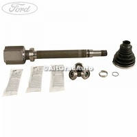 Cap planetara dreapta la cutie 4WD Ford Transit 2014 2.2 TDCi 4x4