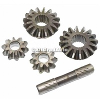 Set pinioane diferential Ford Transit 2014 2.2 TDCi 4x4